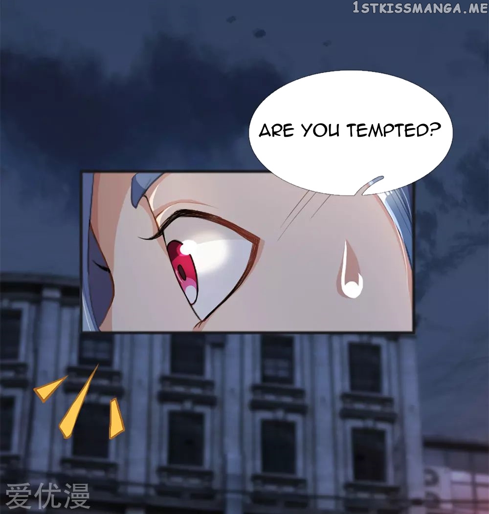 Doomsday Girlfriend: My Backyard Leads To Doomsday chapter 17 - page 4