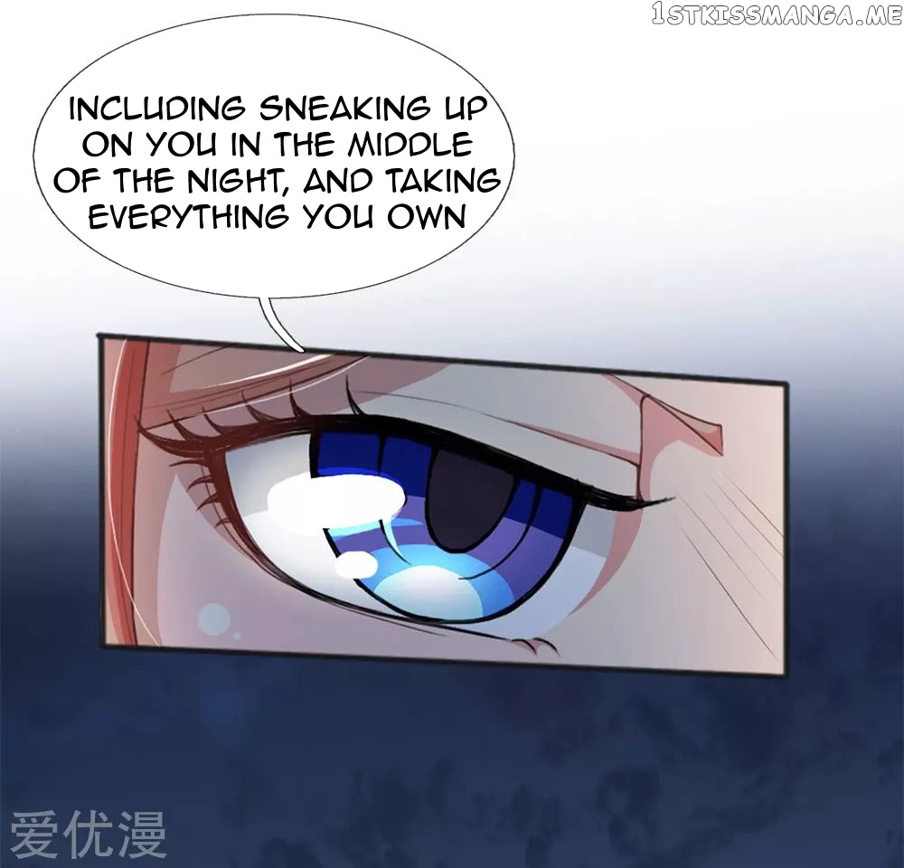 Doomsday Girlfriend: My Backyard Leads To Doomsday chapter 17 - page 8