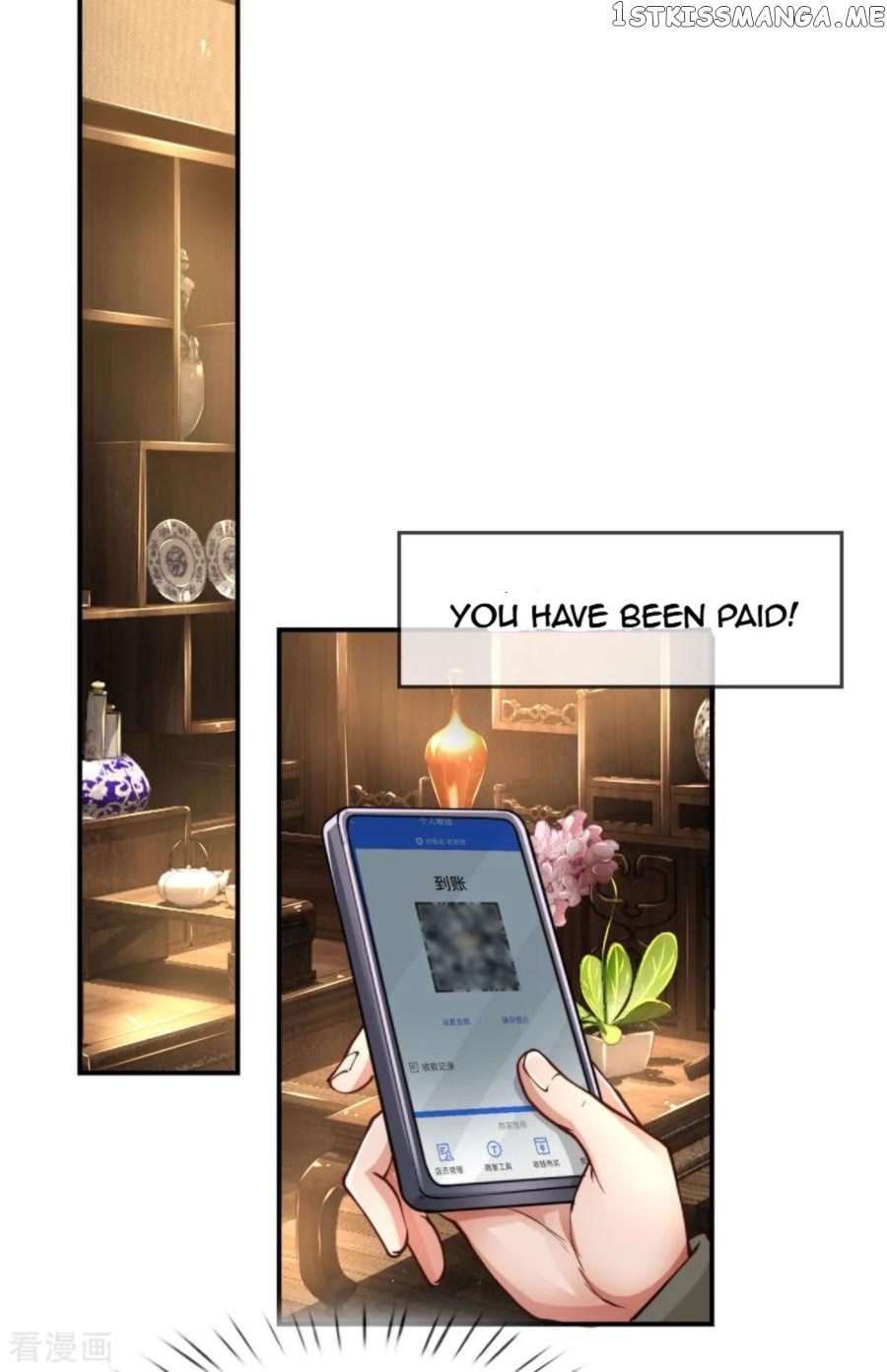 Doomsday Girlfriend: My Backyard Leads To Doomsday chapter 54 - page 12