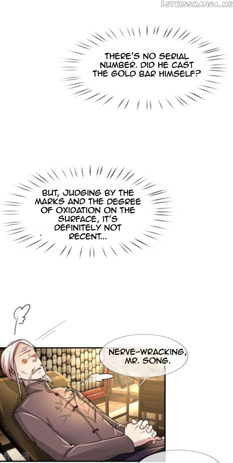 Doomsday Girlfriend: My Backyard Leads To Doomsday chapter 54 - page 19