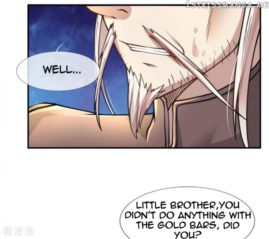 Doomsday Girlfriend: My Backyard Leads To Doomsday chapter 54 - page 6