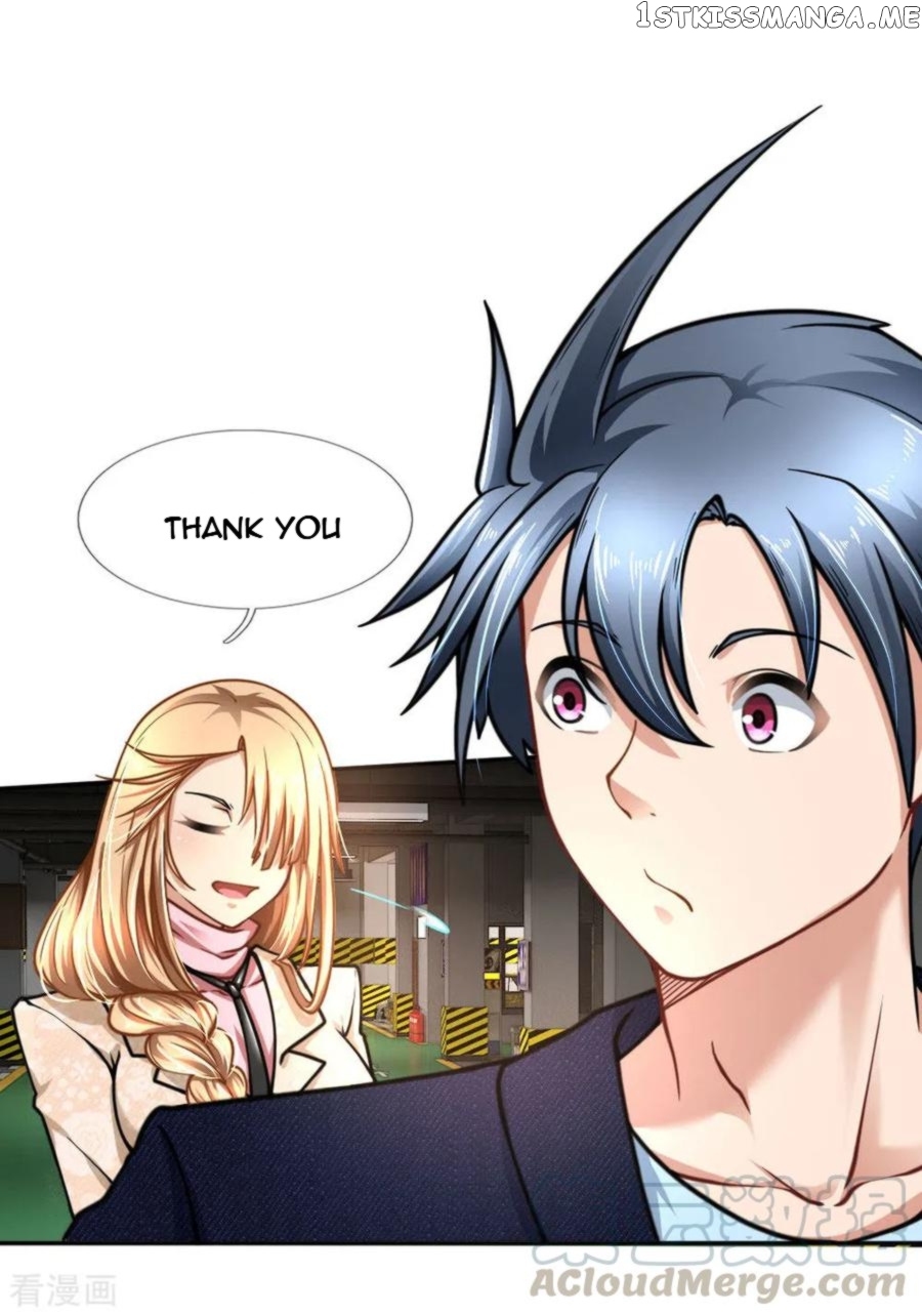Doomsday Girlfriend: My Backyard Leads To Doomsday chapter 65 - page 14