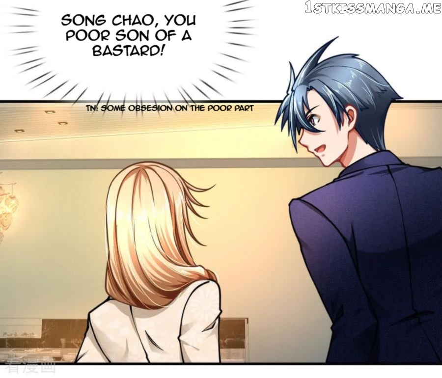 Doomsday Girlfriend: My Backyard Leads To Doomsday chapter 65 - page 9