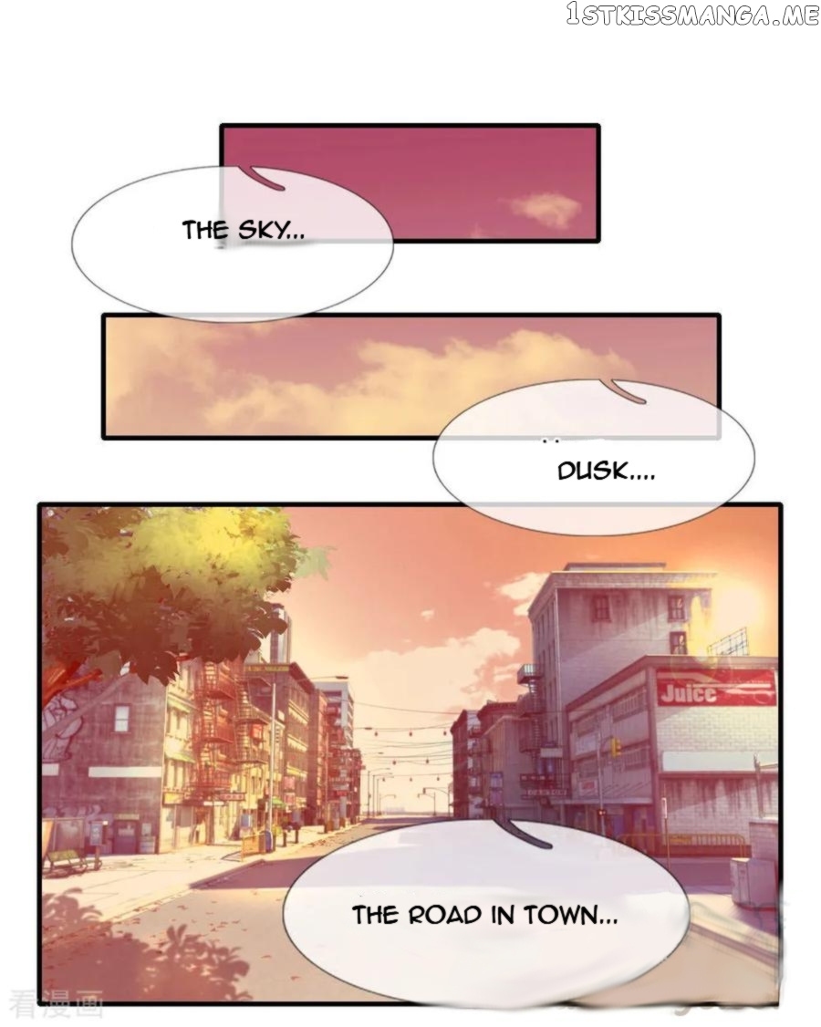 Doomsday Girlfriend: My Backyard Leads To Doomsday chapter 57 - page 14