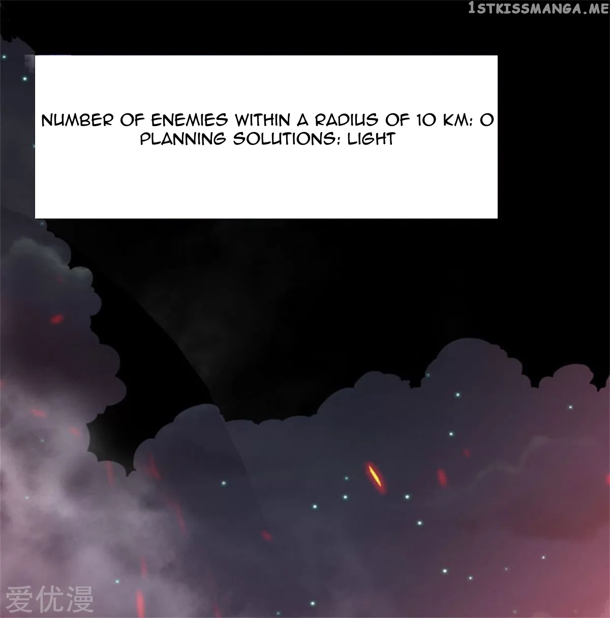 Doomsday Girlfriend: My Backyard Leads To Doomsday chapter 29 - page 4