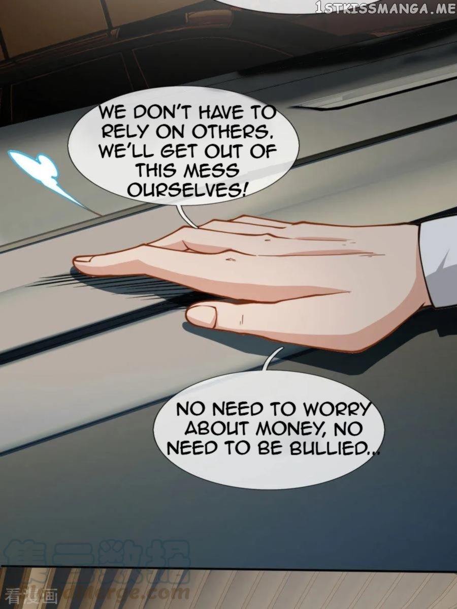Doomsday Girlfriend: My Backyard Leads To Doomsday chapter 58 - page 11
