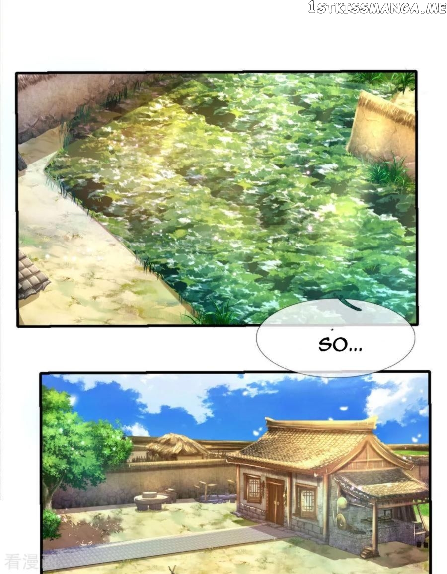 Doomsday Girlfriend: My Backyard Leads To Doomsday chapter 58 - page 13