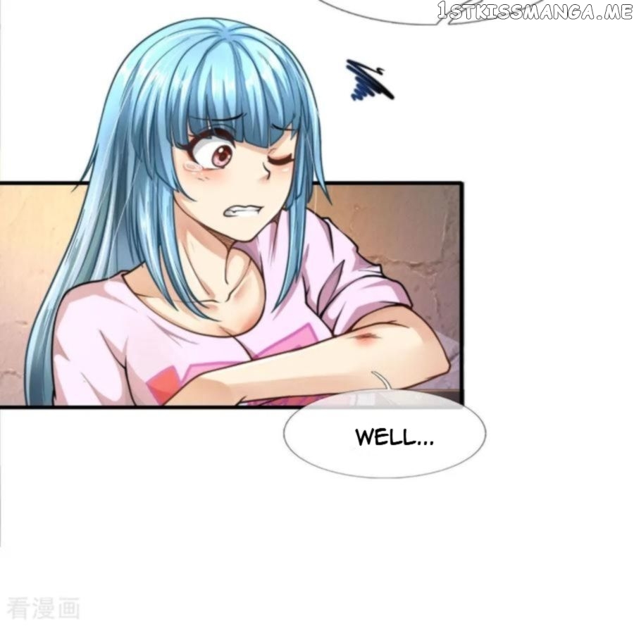 Doomsday Girlfriend: My Backyard Leads To Doomsday chapter 58 - page 16