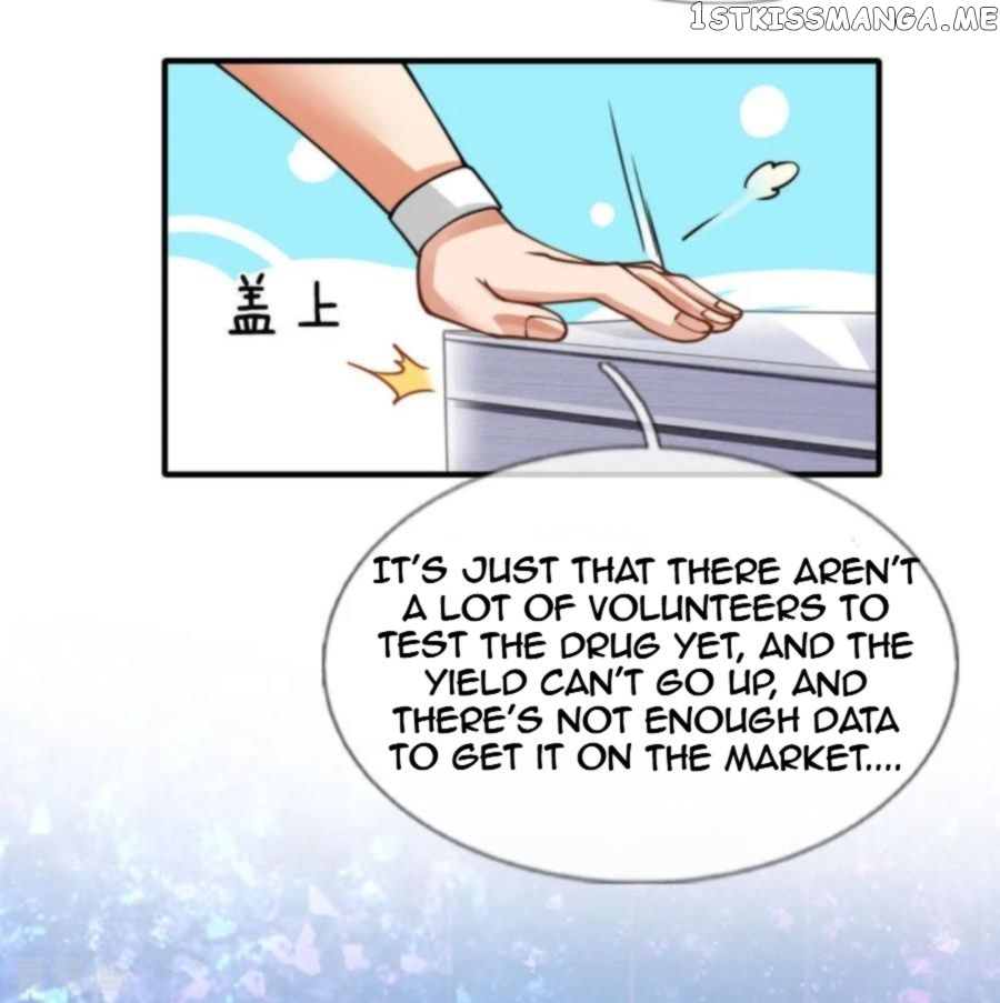 Doomsday Girlfriend: My Backyard Leads To Doomsday chapter 58 - page 22