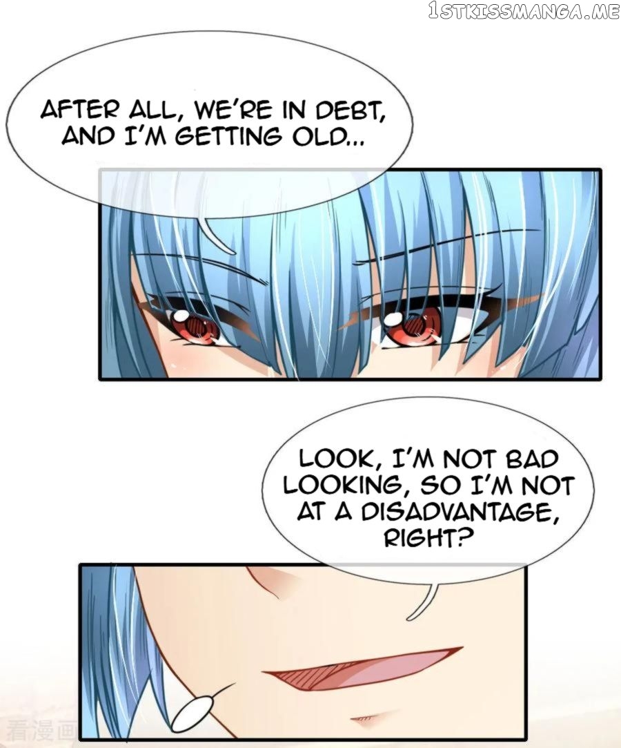 Doomsday Girlfriend: My Backyard Leads To Doomsday chapter 58 - page 4