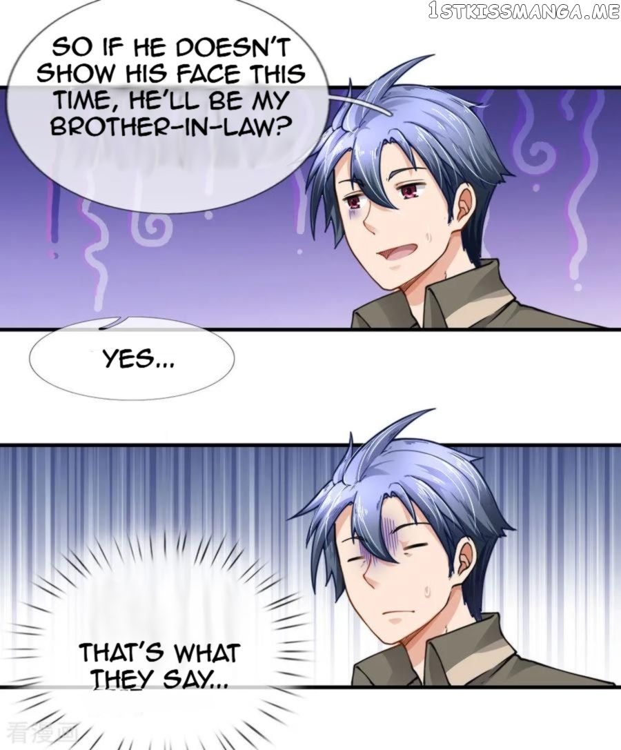 Doomsday Girlfriend: My Backyard Leads To Doomsday chapter 58 - page 6