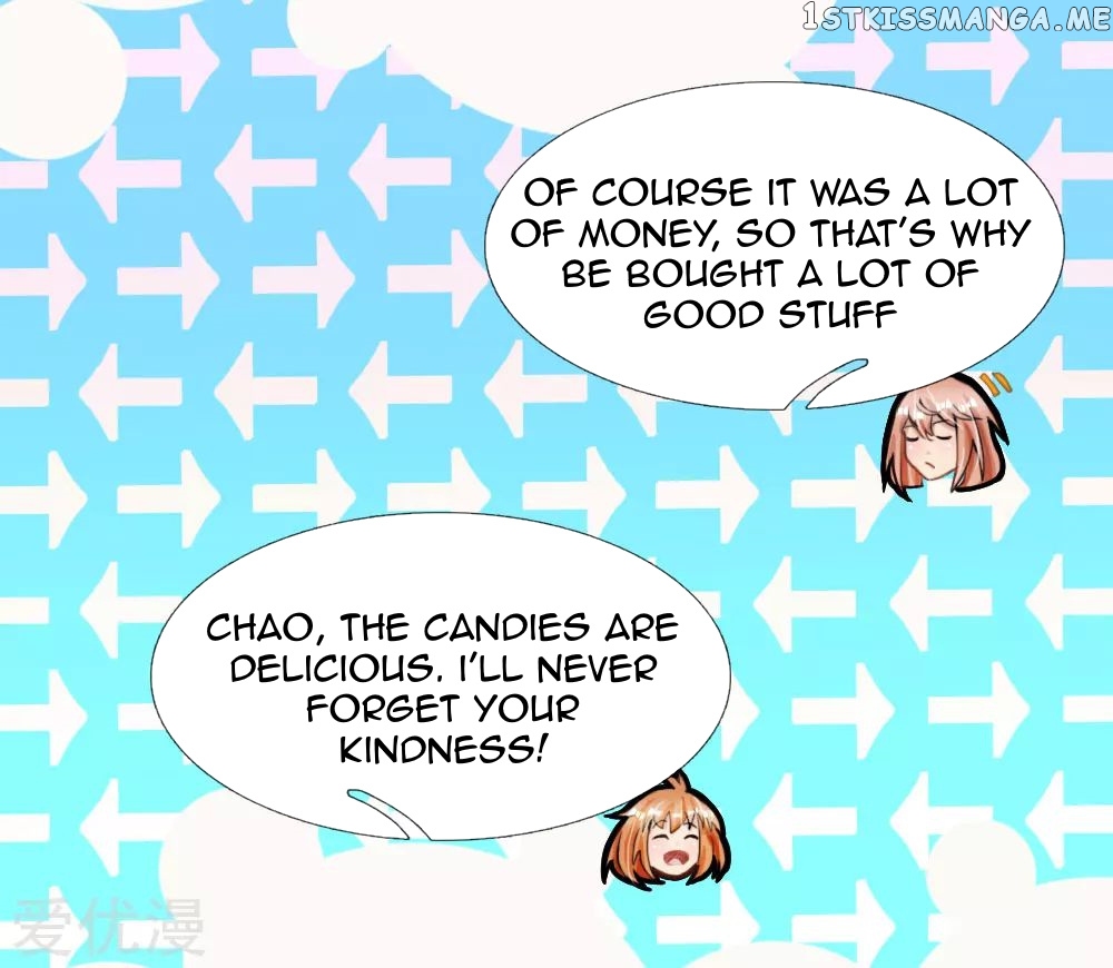 Doomsday Girlfriend: My Backyard Leads To Doomsday chapter 20 - page 18