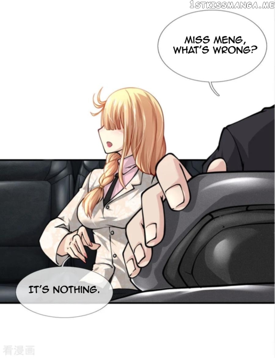 Doomsday Girlfriend: My Backyard Leads To Doomsday chapter 59 - page 19