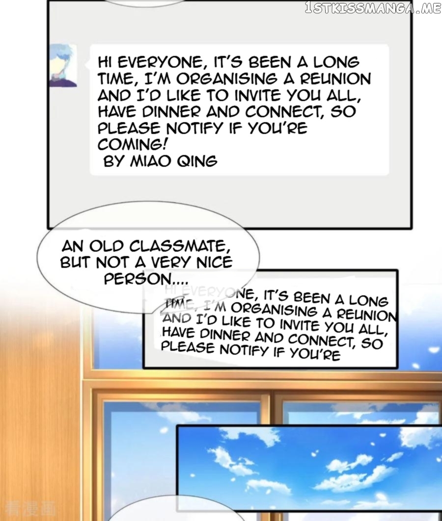 Doomsday Girlfriend: My Backyard Leads To Doomsday chapter 59 - page 3