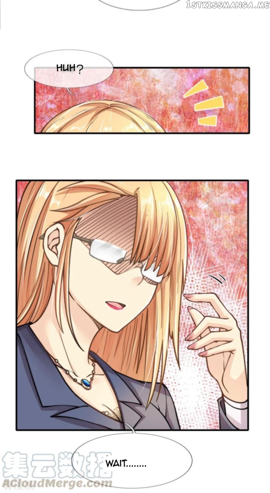 Doomsday Girlfriend: My Backyard Leads To Doomsday chapter 59 - page 5