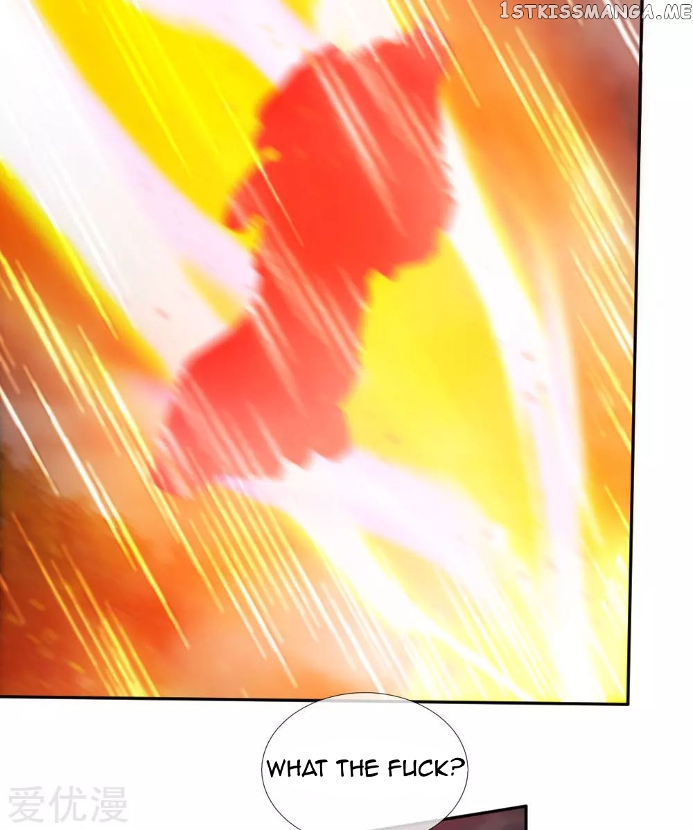 Doomsday Girlfriend: My Backyard Leads To Doomsday chapter 21 - page 10