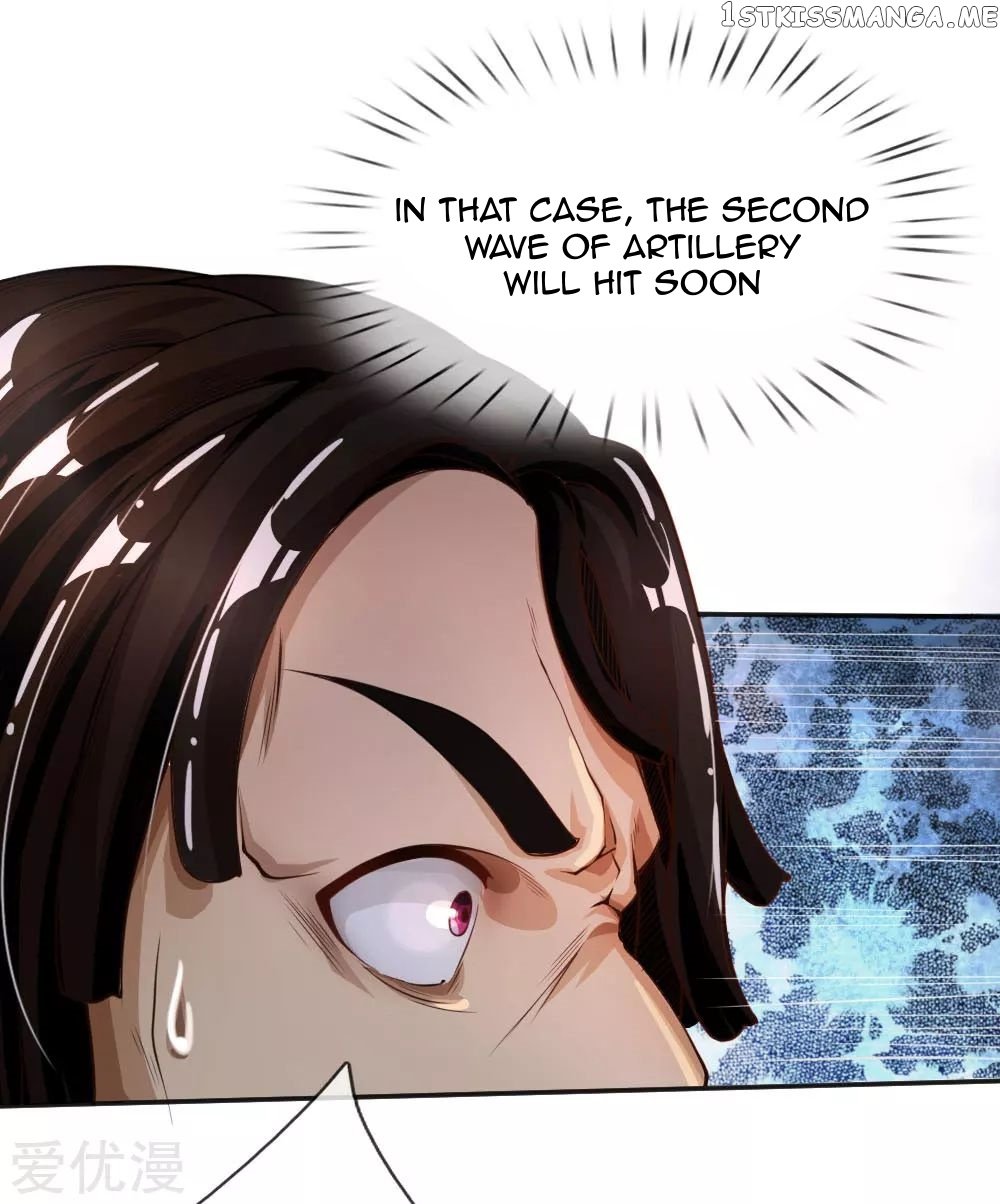 Doomsday Girlfriend: My Backyard Leads To Doomsday chapter 22 - page 5