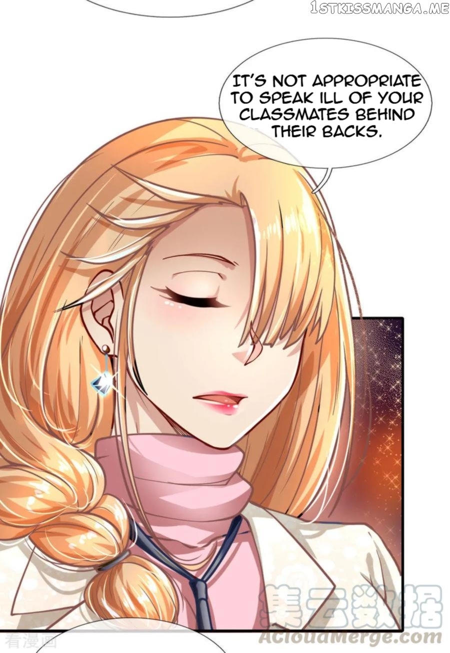 Doomsday Girlfriend: My Backyard Leads To Doomsday chapter 60 - page 11