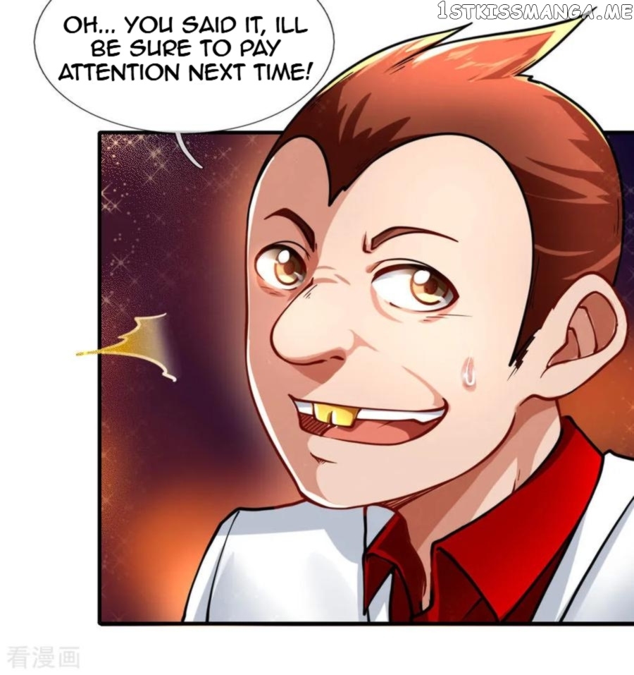 Doomsday Girlfriend: My Backyard Leads To Doomsday chapter 60 - page 12