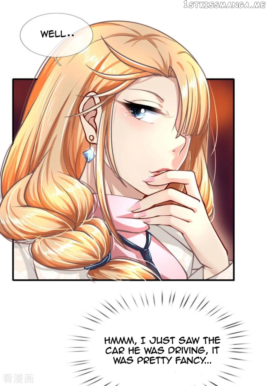 Doomsday Girlfriend: My Backyard Leads To Doomsday chapter 60 - page 21