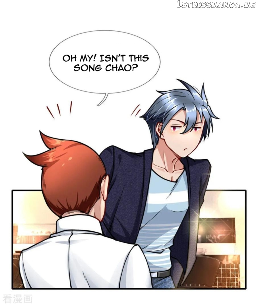 Doomsday Girlfriend: My Backyard Leads To Doomsday chapter 60 - page 4