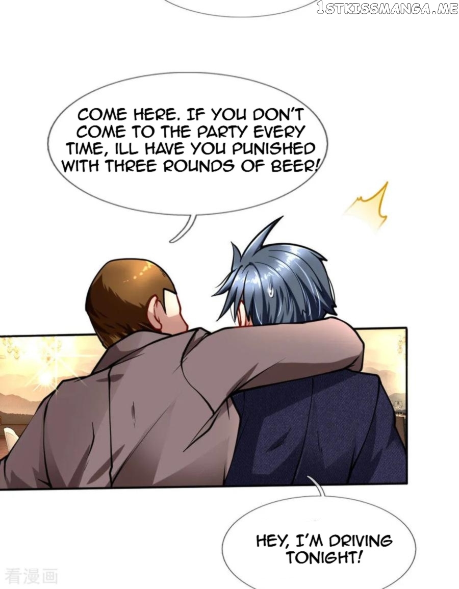 Doomsday Girlfriend: My Backyard Leads To Doomsday chapter 60 - page 7