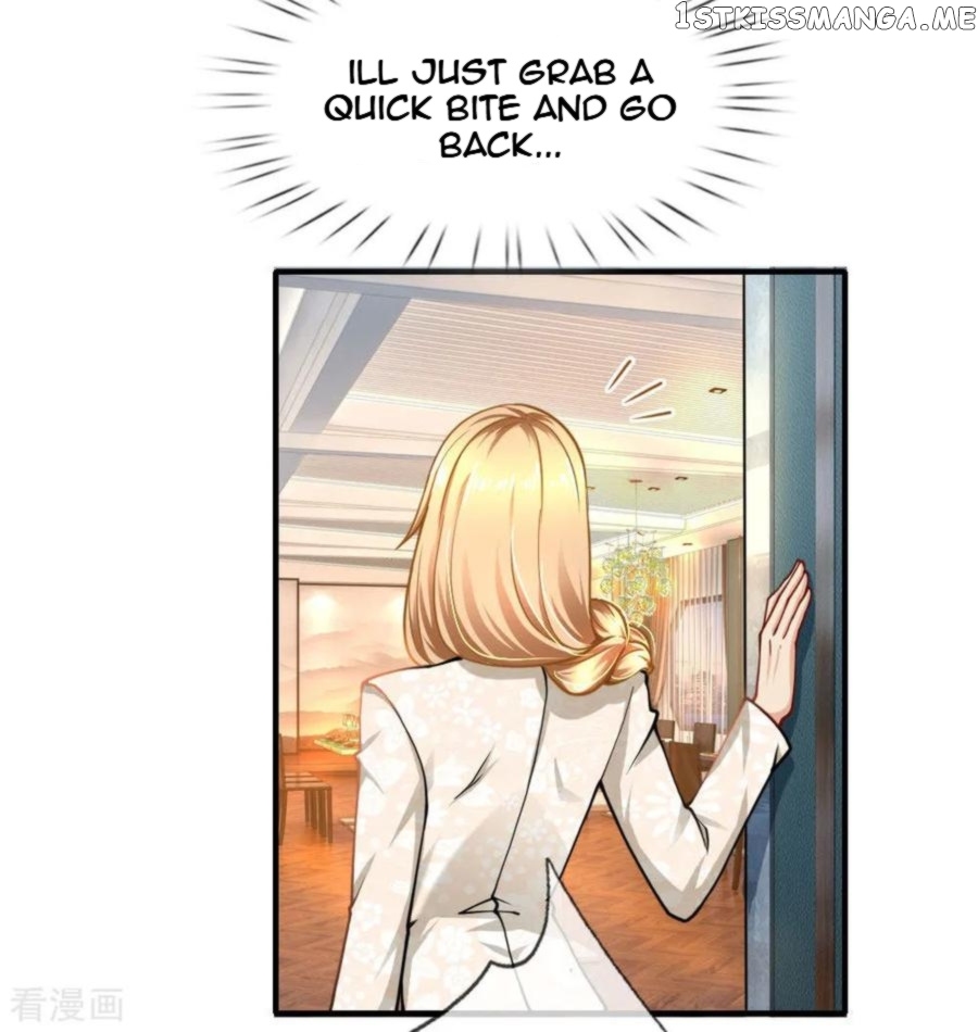 Doomsday Girlfriend: My Backyard Leads To Doomsday chapter 61 - page 10