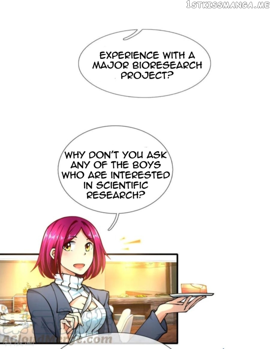 Doomsday Girlfriend: My Backyard Leads To Doomsday chapter 61 - page 2