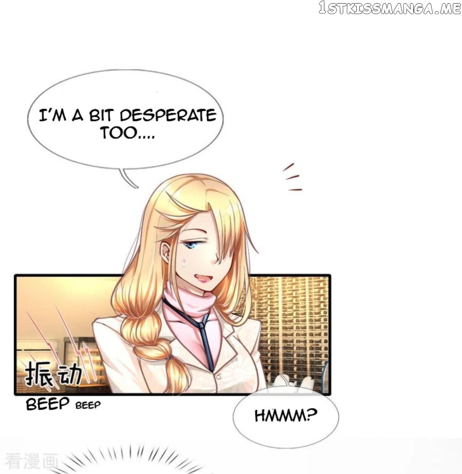Doomsday Girlfriend: My Backyard Leads To Doomsday chapter 62 - page 10