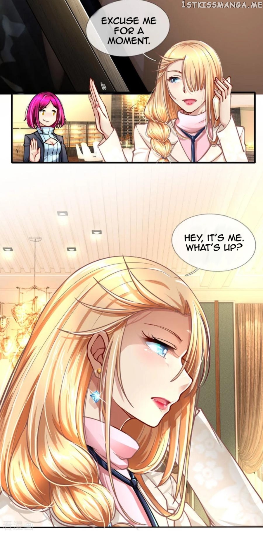 Doomsday Girlfriend: My Backyard Leads To Doomsday chapter 62 - page 13