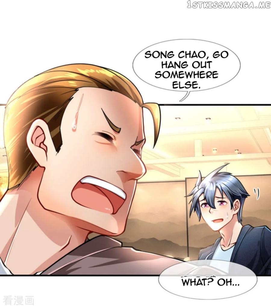 Doomsday Girlfriend: My Backyard Leads To Doomsday chapter 62 - page 7