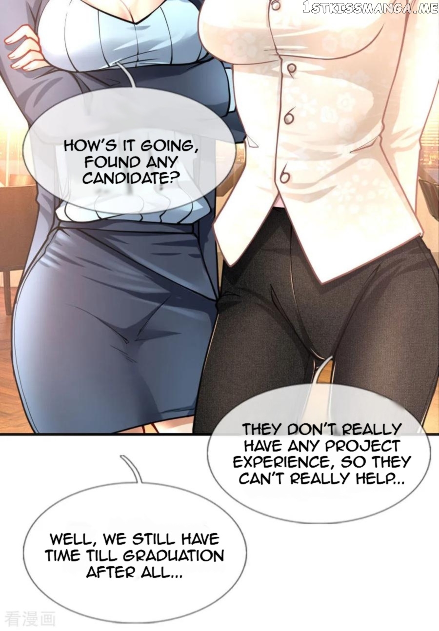 Doomsday Girlfriend: My Backyard Leads To Doomsday chapter 62 - page 9