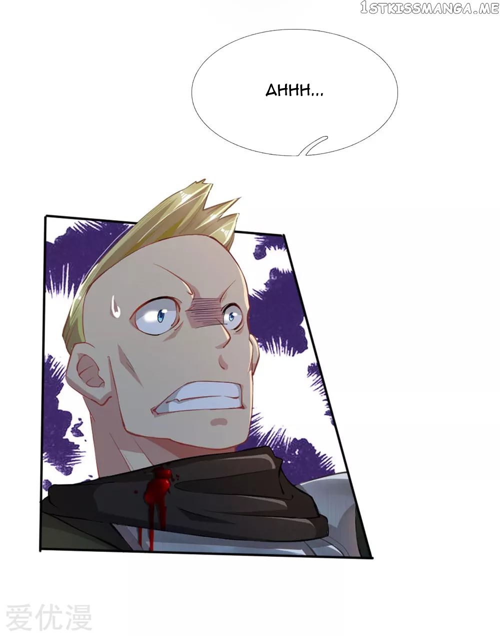 Doomsday Girlfriend: My Backyard Leads To Doomsday chapter 25 - page 20