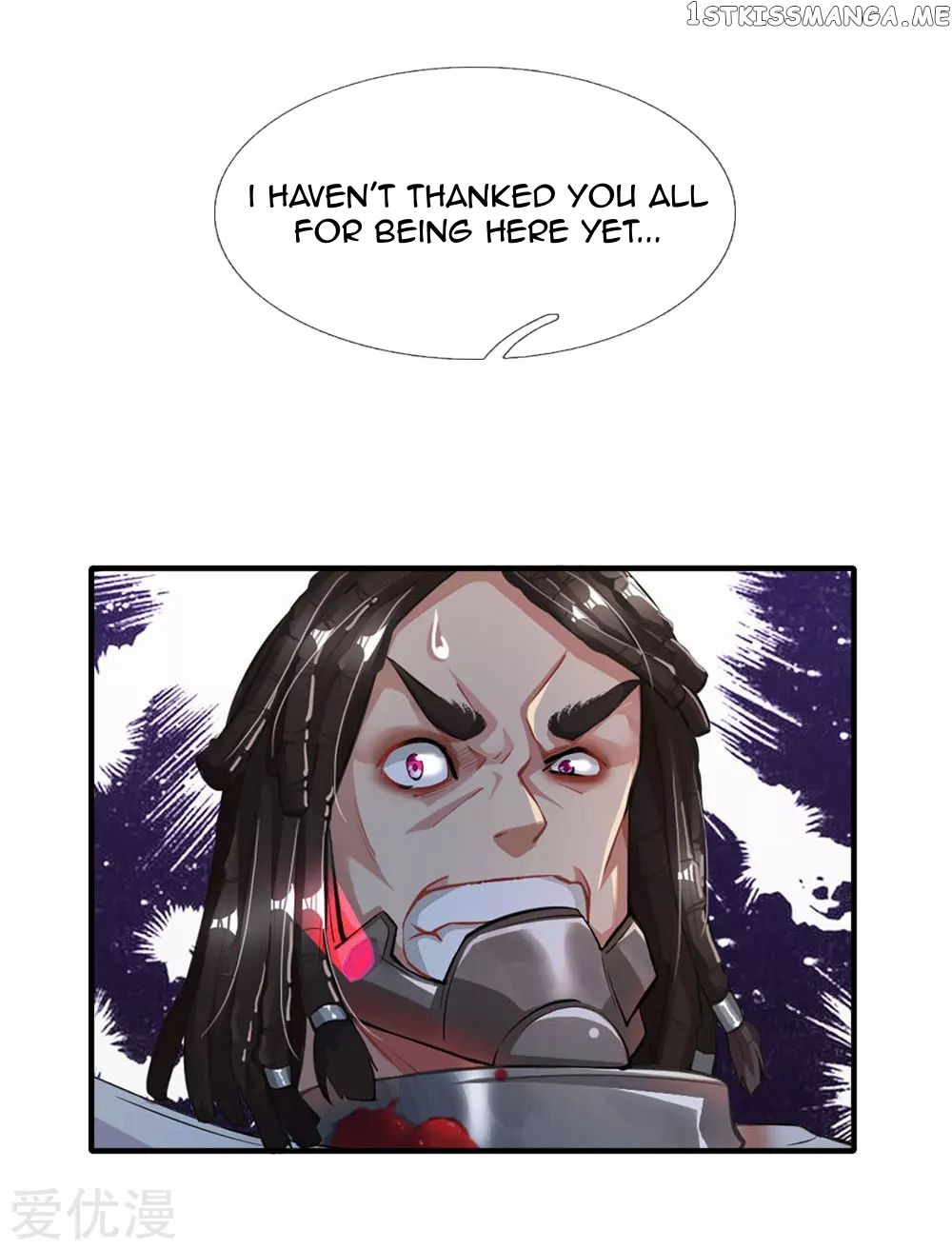 Doomsday Girlfriend: My Backyard Leads To Doomsday chapter 25 - page 22