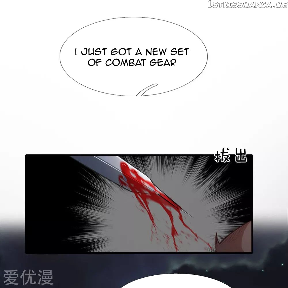 Doomsday Girlfriend: My Backyard Leads To Doomsday chapter 25 - page 23