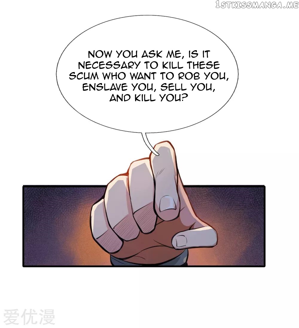 Doomsday Girlfriend: My Backyard Leads To Doomsday chapter 26 - page 9
