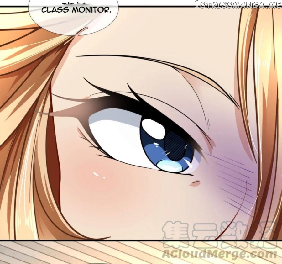 Doomsday Girlfriend: My Backyard Leads To Doomsday chapter 64 - page 14