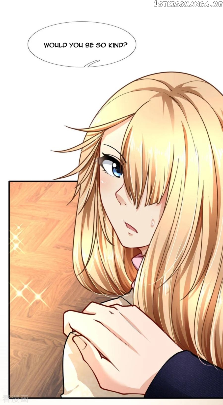 Doomsday Girlfriend: My Backyard Leads To Doomsday chapter 64 - page 16