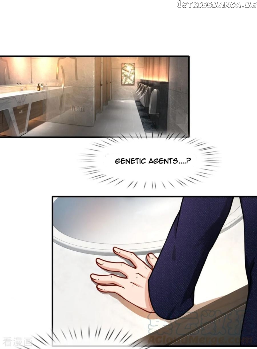 Doomsday Girlfriend: My Backyard Leads To Doomsday chapter 64 - page 2