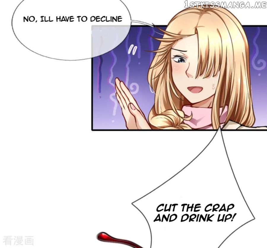 Doomsday Girlfriend: My Backyard Leads To Doomsday chapter 64 - page 7