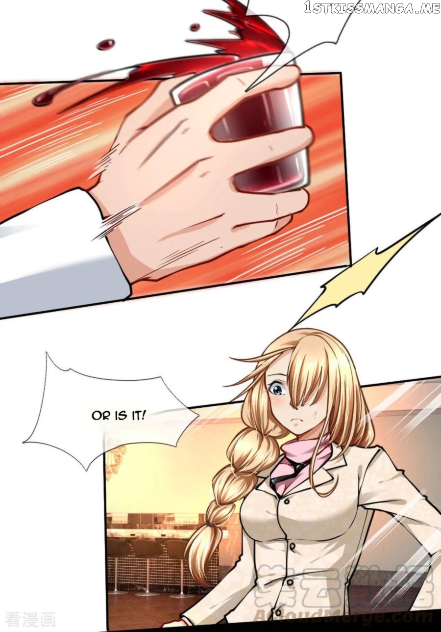 Doomsday Girlfriend: My Backyard Leads To Doomsday chapter 64 - page 8