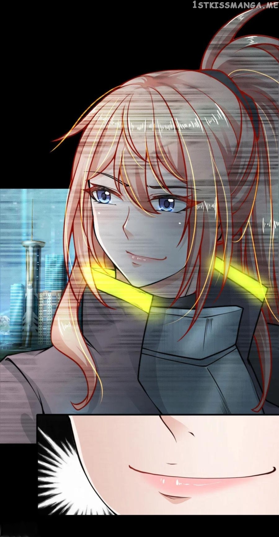Doomsday Girlfriend: My Backyard Leads To Doomsday chapter 89 - page 6