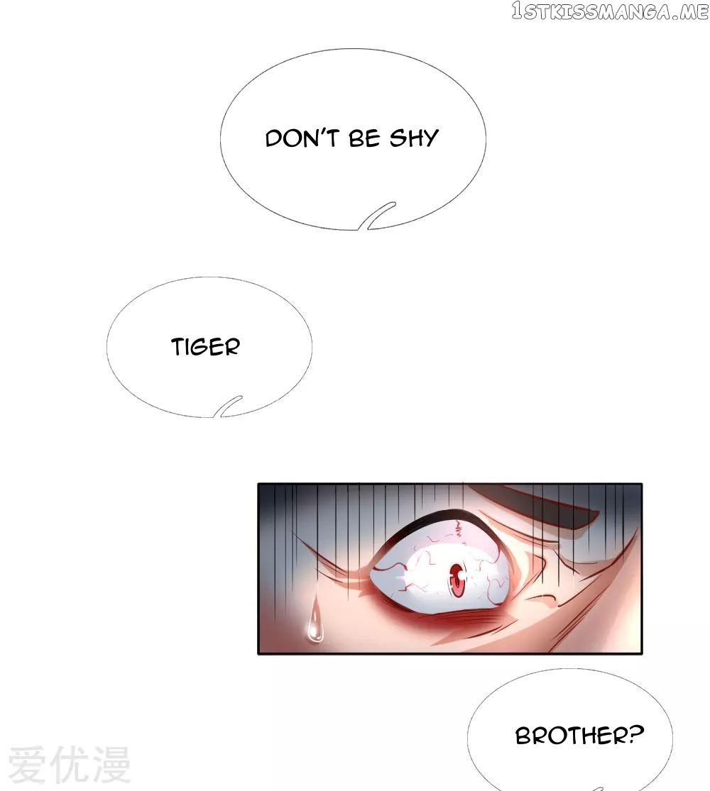 Doomsday Girlfriend: My Backyard Leads To Doomsday chapter 28 - page 20