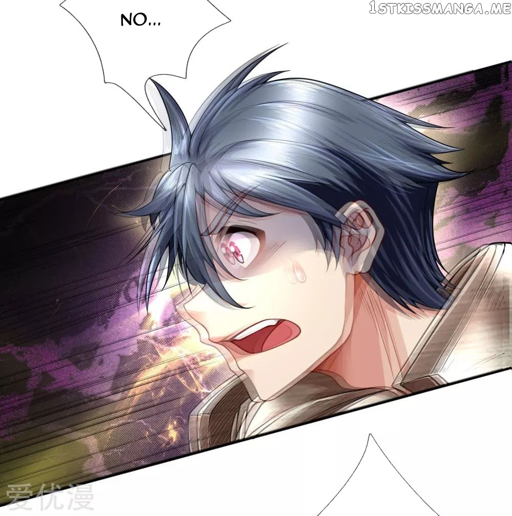 Doomsday Girlfriend: My Backyard Leads To Doomsday chapter 28 - page 9