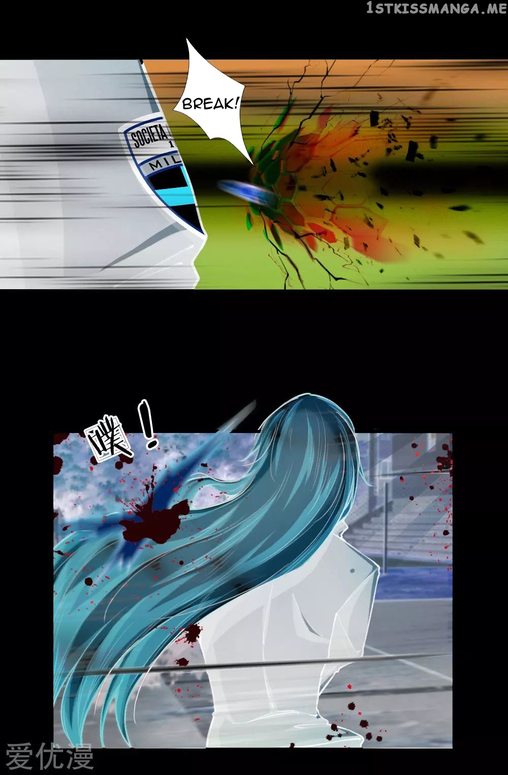 Doomsday Girlfriend: My Backyard Leads To Doomsday chapter 9 - page 11