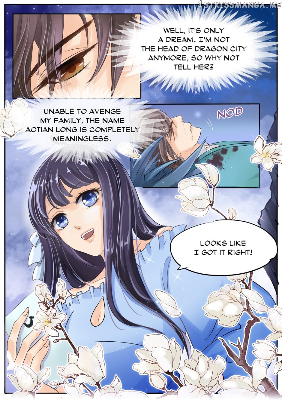 What Should I Do With My Brother? chapter 1 - page 10