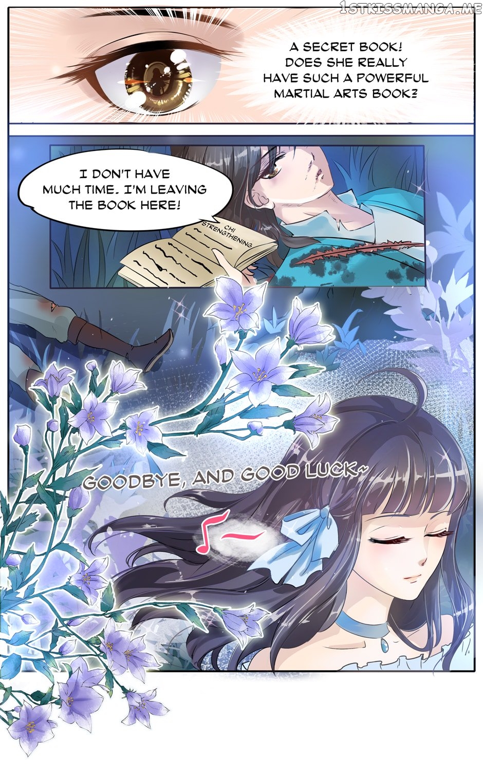 What Should I Do With My Brother? chapter 1 - page 12