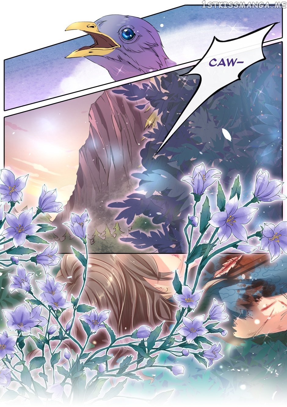 What Should I Do With My Brother? chapter 1 - page 3