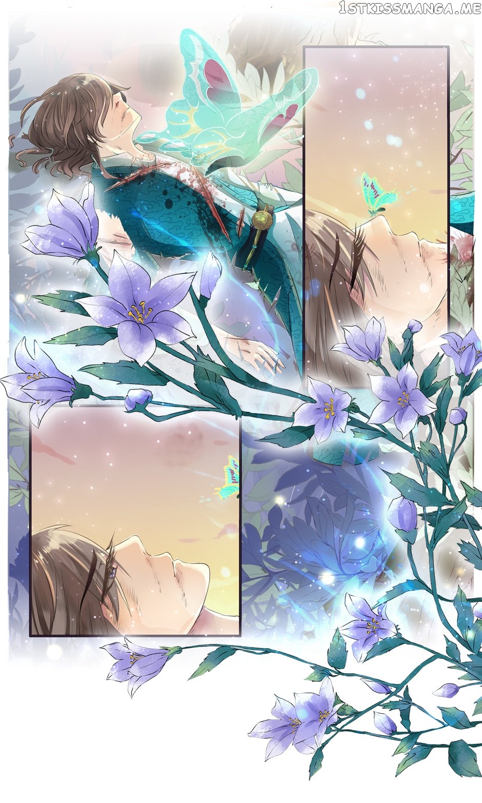 What Should I Do With My Brother? chapter 1 - page 4