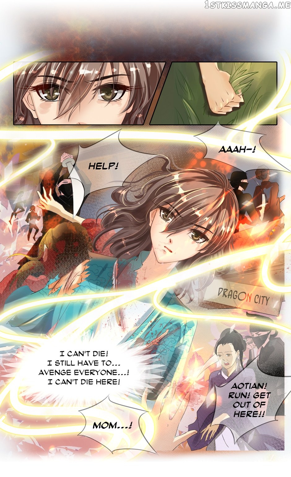 What Should I Do With My Brother? chapter 1 - page 5